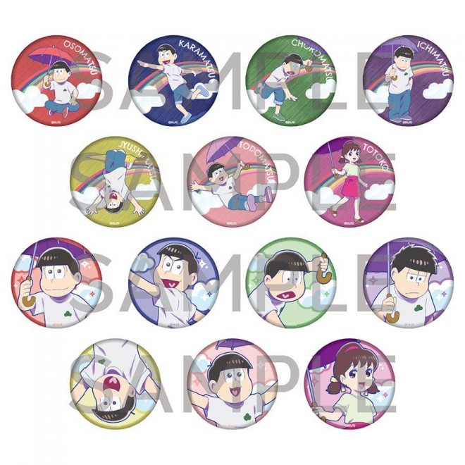 Osomatsu-san